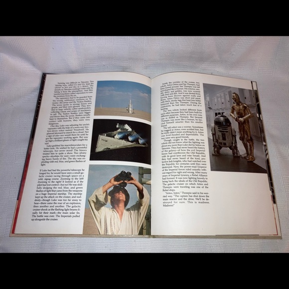 'Star Wars' Photography Book - Picture 6 of 12